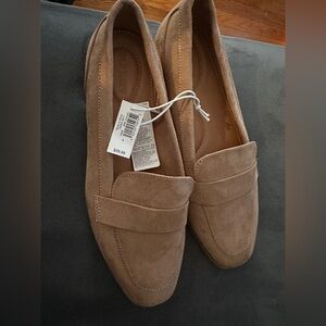 Brand new loafers